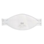 Respirátor bez výdychového ventilu 3M™ 9320+ Gen3 9320 FFP2