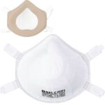 Respirátor FFP3 EASY bez výdychového ventilu 20ks