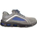 Pracovná obuv bezpečnostná ATOMIC LOW BLUE S1