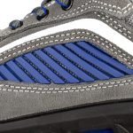 Pracovná obuv bezpečnostná ATOMIC LOW BLUE S1