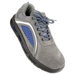 Pracovná obuv bezpečnostná ATOMIC LOW BLUE S1