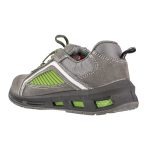 Pracovná obuv bezpečnostná ATOMIC LOW GREEN S1