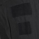 Taktické funkčné tričko Tactical Guard OSPREY BLACK