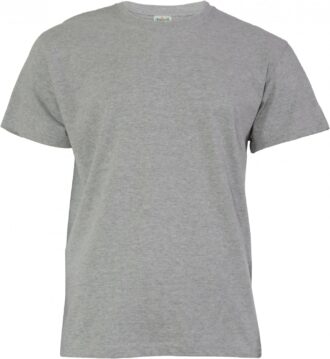 Pánske výpredajové tričko EKO min. 150g