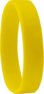 Silikónová fluorová páska na ruku HANDBAND