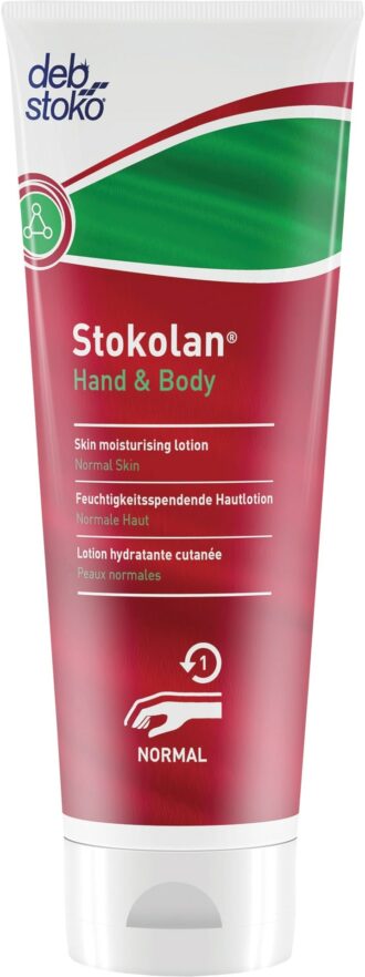 Krém na ruky a telo STOKOLAN® HAND & BODY 100ml