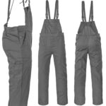 Pracovné nohavice ALFA