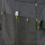 Pracovné kraťasy FORCE GREY
