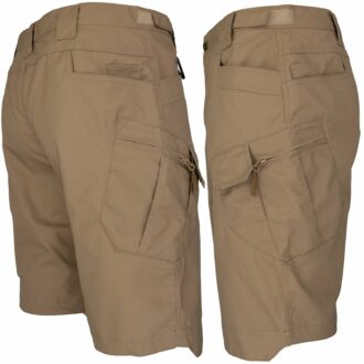 Taktické nohavice kraťasy Tactical Guard MAGOT DESERT