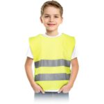 Detská reflexná vesta CHILD