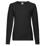 Dámska mikina FRUIT LIGHT RAGLAN 240g F621460