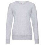 Dámska mikina FRUIT LIGHT RAGLAN 240g F621460