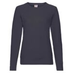 Dámska mikina FRUIT LIGHT RAGLAN 240g F621460