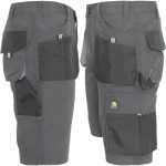 Pracovné kraťasy FOXI DARK GREY