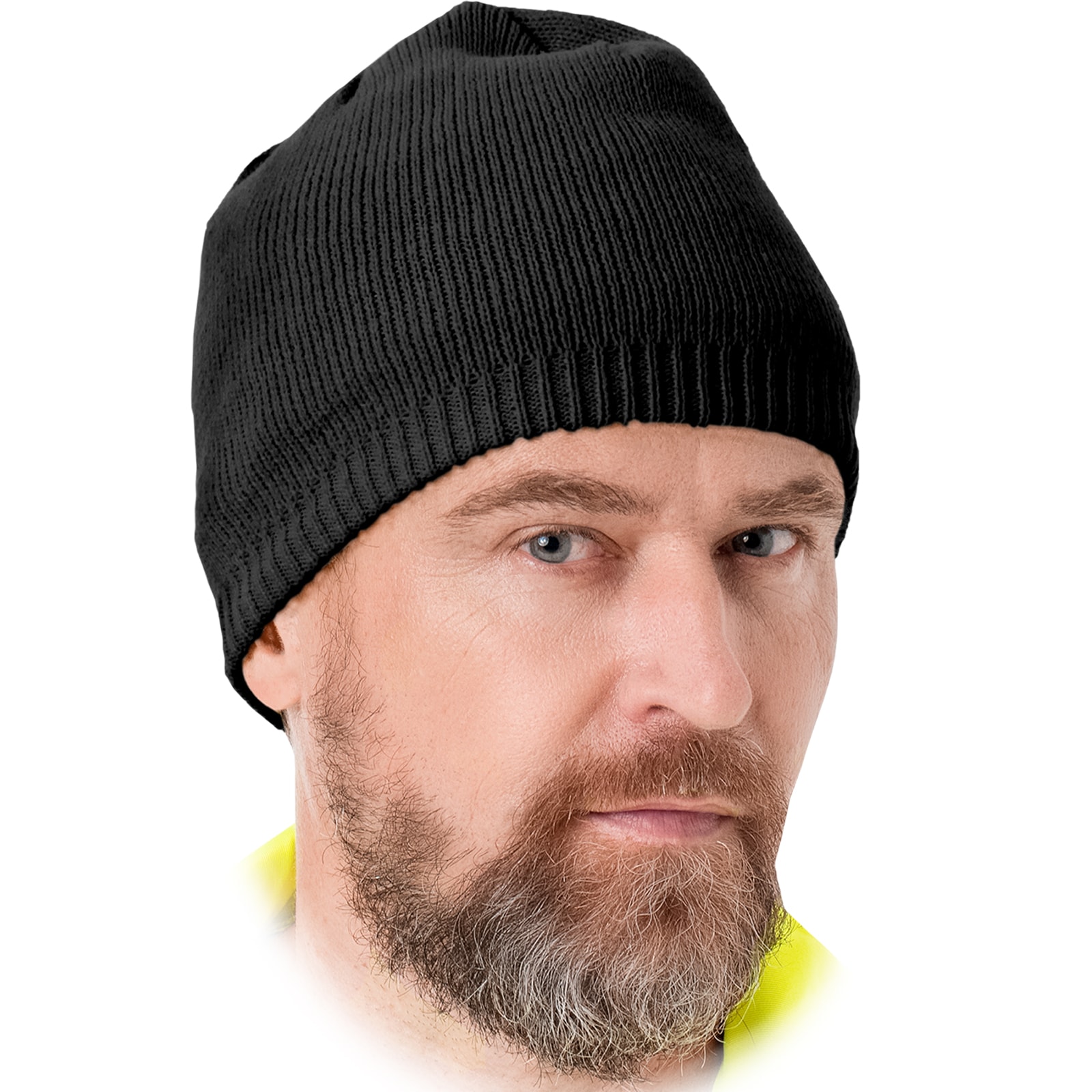 Zimná nepremokavá čiapka s membránou WATERPROOF