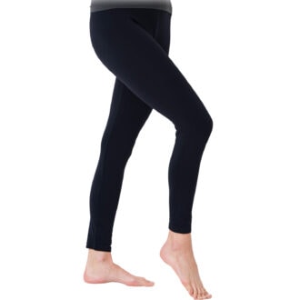 Dámske elastické legíny STYLE LONG