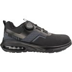 Tenisková bezpečnostná obuv WING LOW S1P