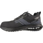 Tenisková bezpečnostná obuv WING LOW S1P