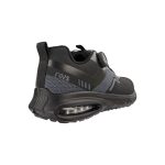 Tenisková bezpečnostná obuv WING LOW S1P