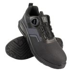 Tenisková bezpečnostná obuv WING LOW S1P