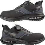 Tenisková bezpečnostná obuv WING LOW S1P