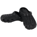 Pohodlné kroksy TRACE BLACK