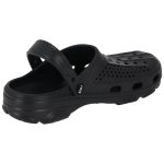 Pohodlné kroksy TRACE BLACK