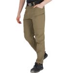 Pracovné strečové nohavice RAMBLER KHAKI